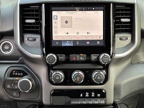 New 2026 RAM 1500 Express AWD/4WD image 12