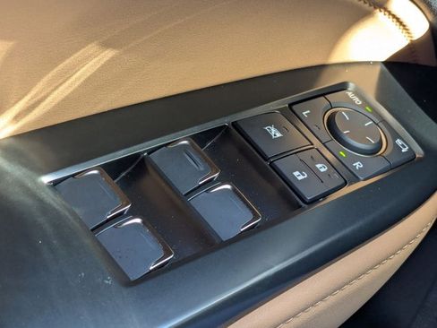 Used 2025 Lexus NX 350h AWD w/ Cold Area Package image 17