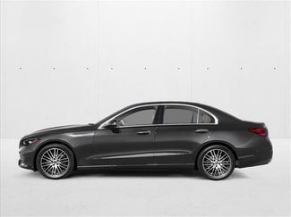 New 2026 Mercedes-Benz C 300 Sedan video 3