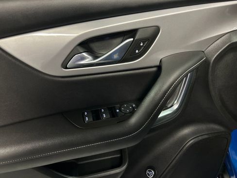 Used 2024 Chevrolet Blazer LT w/ Convenience Package image 14