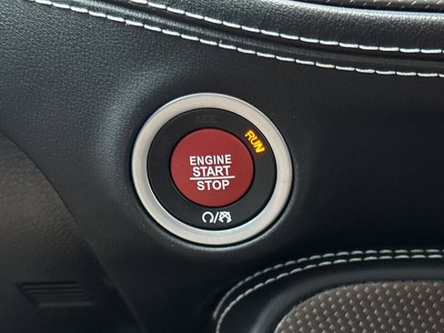 Used 2023 Dodge Challenger SRT Hellcat RWD image 20