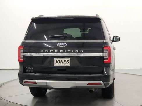 Used 2024 Ford Expedition Limited RWD image 6