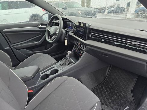 New 2026 Volkswagen Jetta Sport FWD image 41