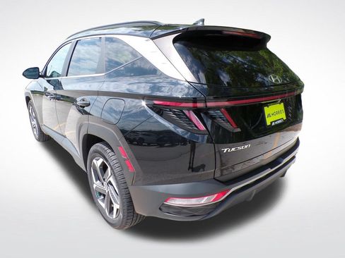 Used 2022 Hyundai Tucson SEL w/ Convenience Package AWD/4WD image 4