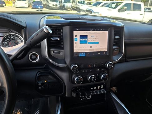 Used 2022 RAM 2500 Laramie image 29