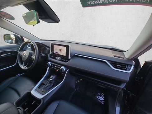 Used 2023 Toyota RAV4 XLE Premium FWD image 19