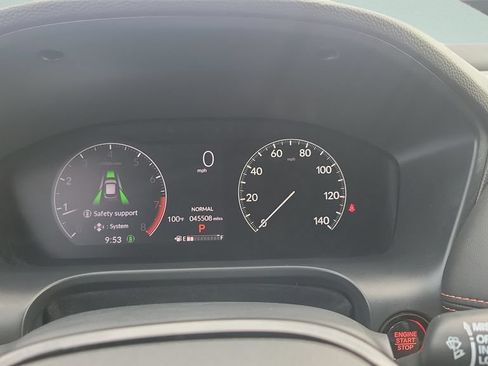 Used 2023 Honda HR-V Sport image 22