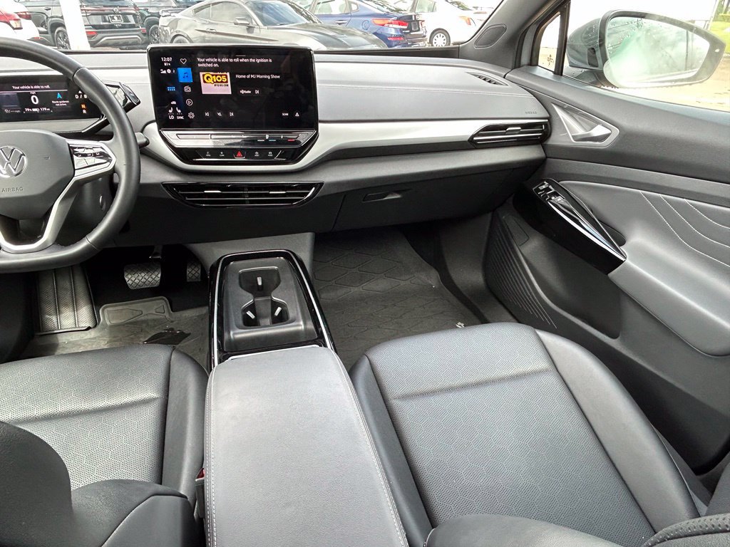 Used 2023 Volkswagen ID.4 S RWD image 11