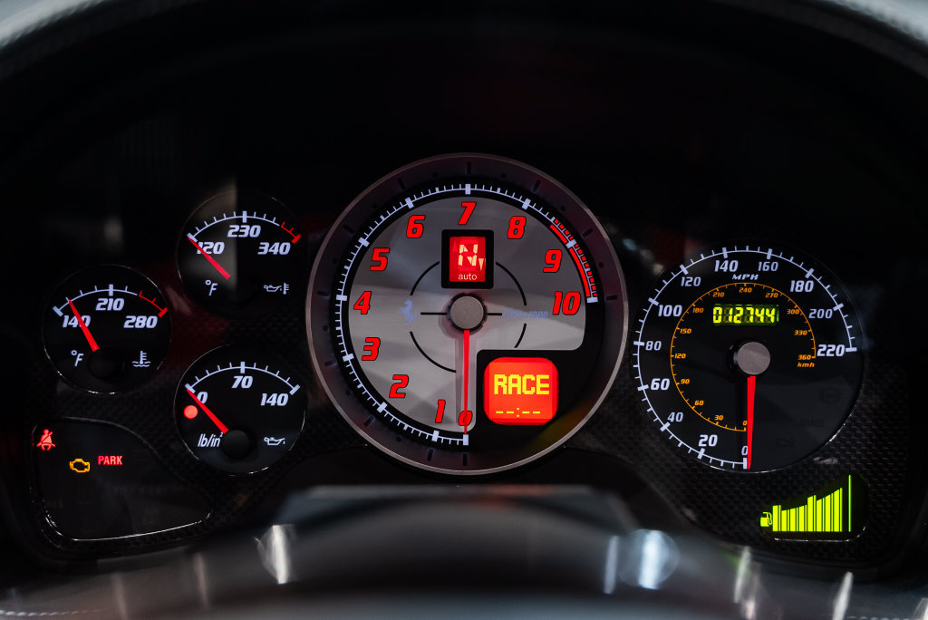 Used 2009 Ferrari F430 Scuderia RWD image 34