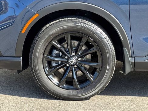 Certified 2024 Honda CR-V Sport image 34
