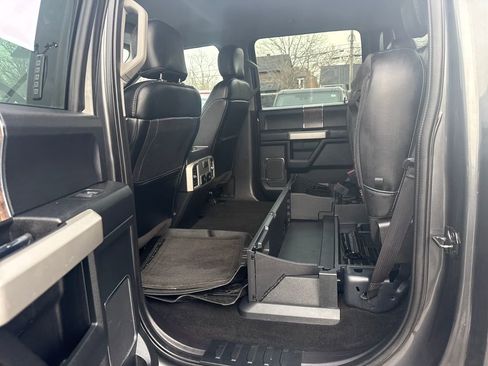 Used 2019 Ford F250 Lariat w/ Lariat Ultimate Package image 18