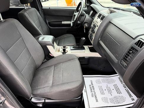 Used 2012 Ford Escape XLT AWD/4WD image 11
