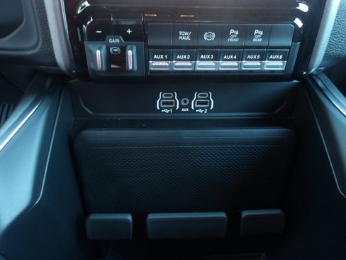 New 2026 RAM 2500 Big Horn image 16