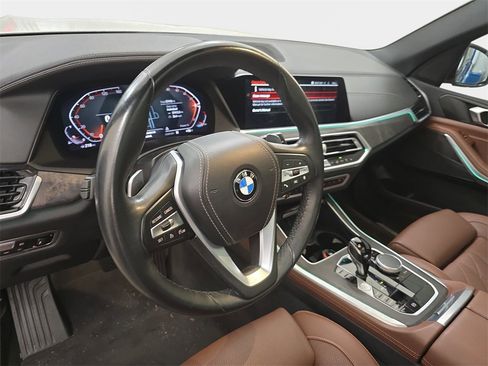 Certified 2023 BMW X5 sDrive40i image 13