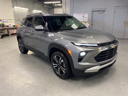 New 2026 Chevrolet TrailBlazer LT w/ Convenience Package