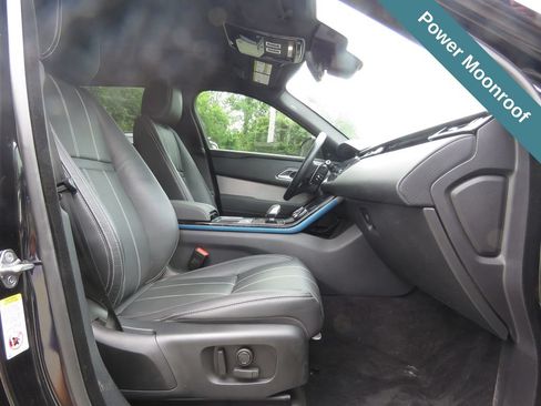 Used 2022 Land Rover Range Rover Velar R-Dynamic S AWD/4WD image 12