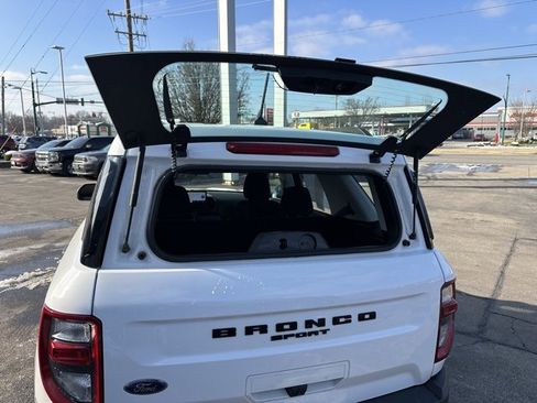 Used 2022 Ford Bronco Sport image 20