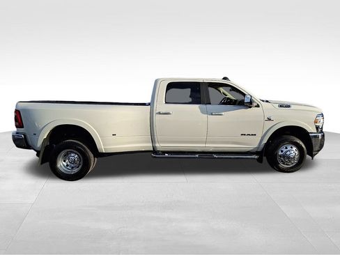 Used 2021 RAM 3500 Laramie image 7