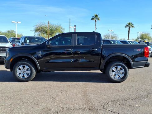 New 2025 Ford Ranger XL w/ Trailer Tow Package image 2