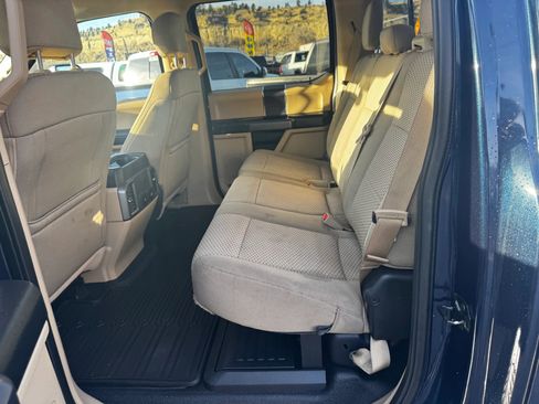 Used 2019 Ford F250 XLT w/ XLT Value Package image 13