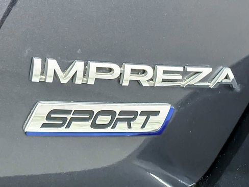 Used 2015 Subaru Impreza 2.0i Sport Limited image 27