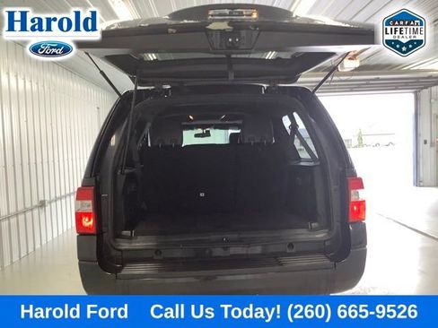 Used 2014 Ford Expedition Max Limited w/ Equipment Group 301A AWD/4WD image 6