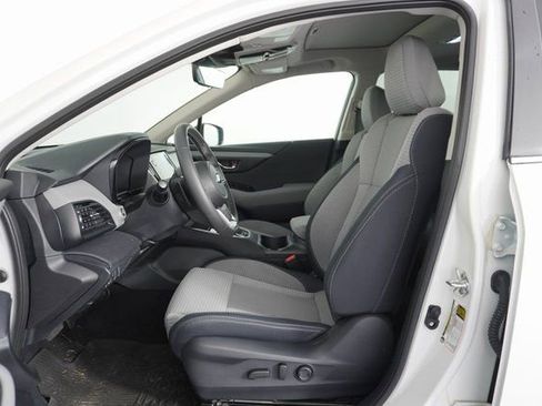 Certified 2025 Subaru Outback Premium image 9