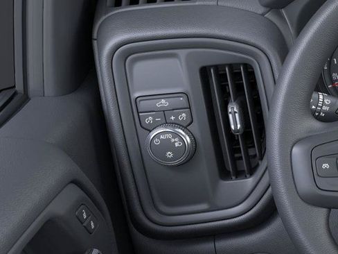 New 2026 GMC Sierra 1500 Pro w/ Pro Value Package RWD image 46