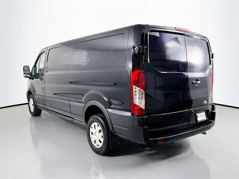 Used 2022 Ford Transit 250 Low Roof w/ Exterior Upgrade Package image 8