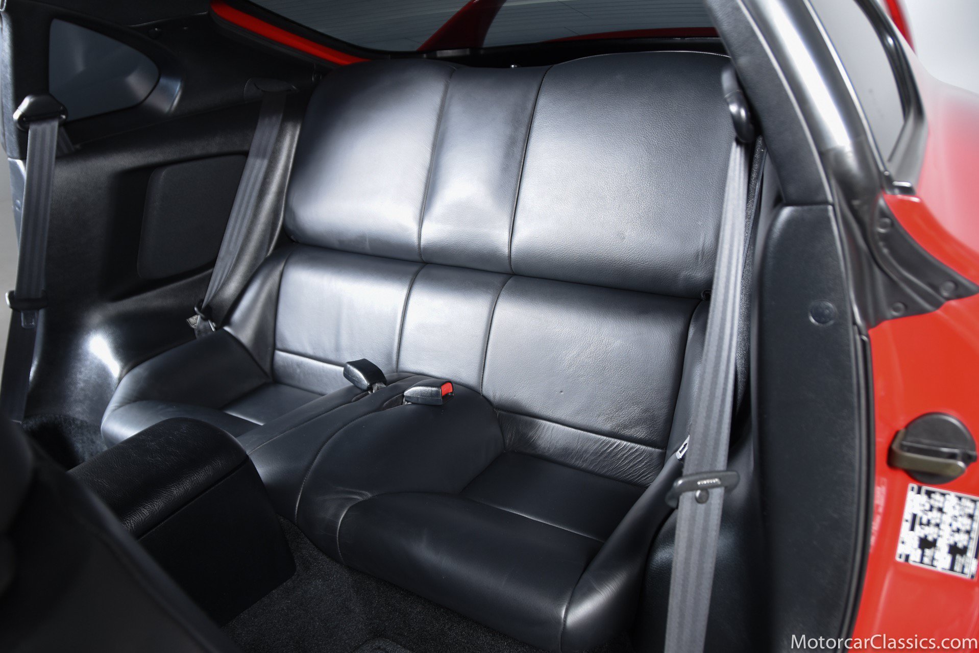 Used 1994 Toyota Supra Turbo RWD image 34