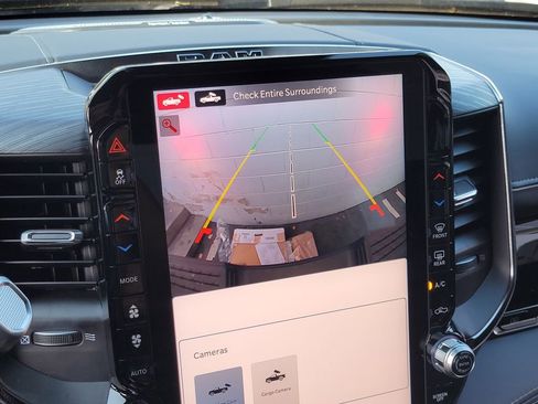 New 2026 RAM 2500 Rebel w/ Rebel Level 2 Equipment Group image 9