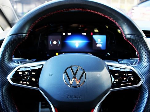 Used 2024 Volkswagen GTI S image 27