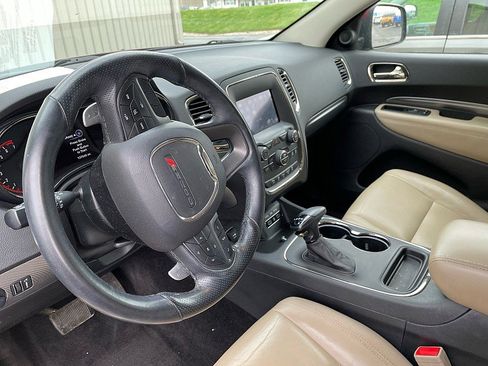 Used 2019 Dodge Durango GT image 7