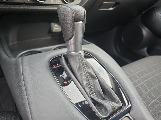 Used 2024 Honda HR-V LX image 12