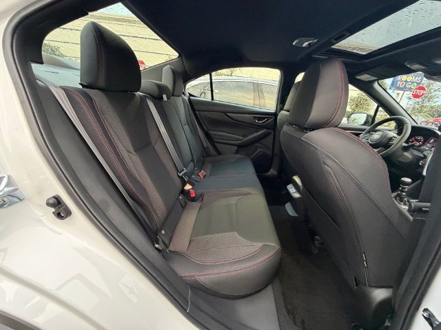 Used 2026 Subaru WRX Premium AWD/4WD image 5