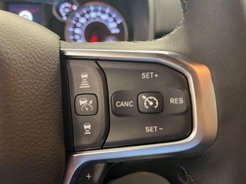 New 2026 RAM 1500 Big Horn image 11