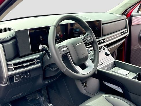 New 2026 Hyundai Santa Fe XRT AWD/4WD image 4