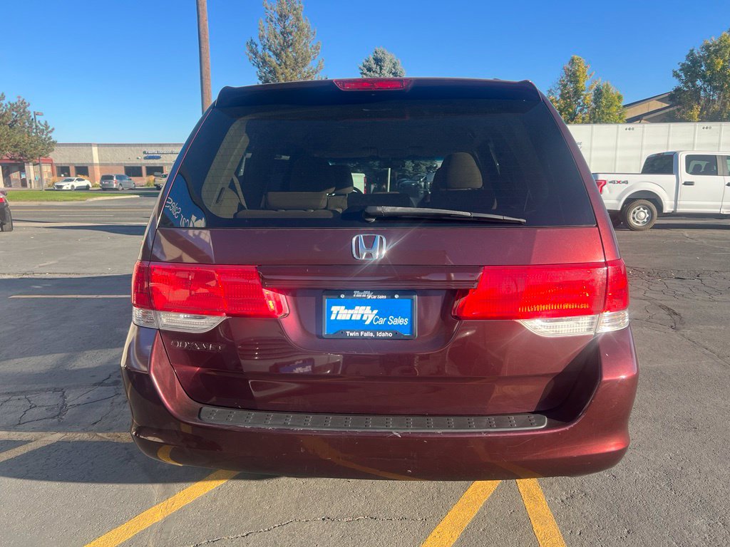 Used 2008 Honda Odyssey EX image 4
