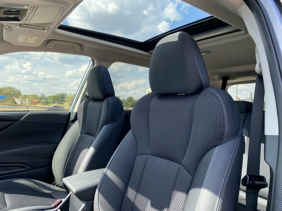 Used 2019 Subaru Forester Premium AWD/4WD image 10