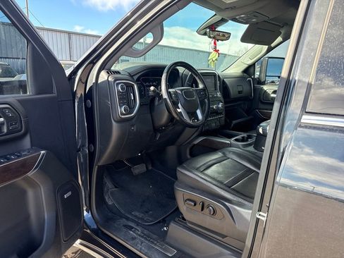 Used 2021 GMC Sierra 2500 Denali w/ Denali Ultimate Package image 10