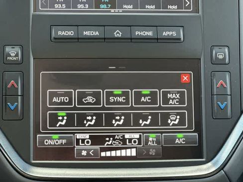 New 2026 Subaru Crosstrek 2.5i AWD/4WD image 14