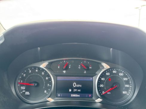 Used 2023 Chevrolet Equinox LT image 16