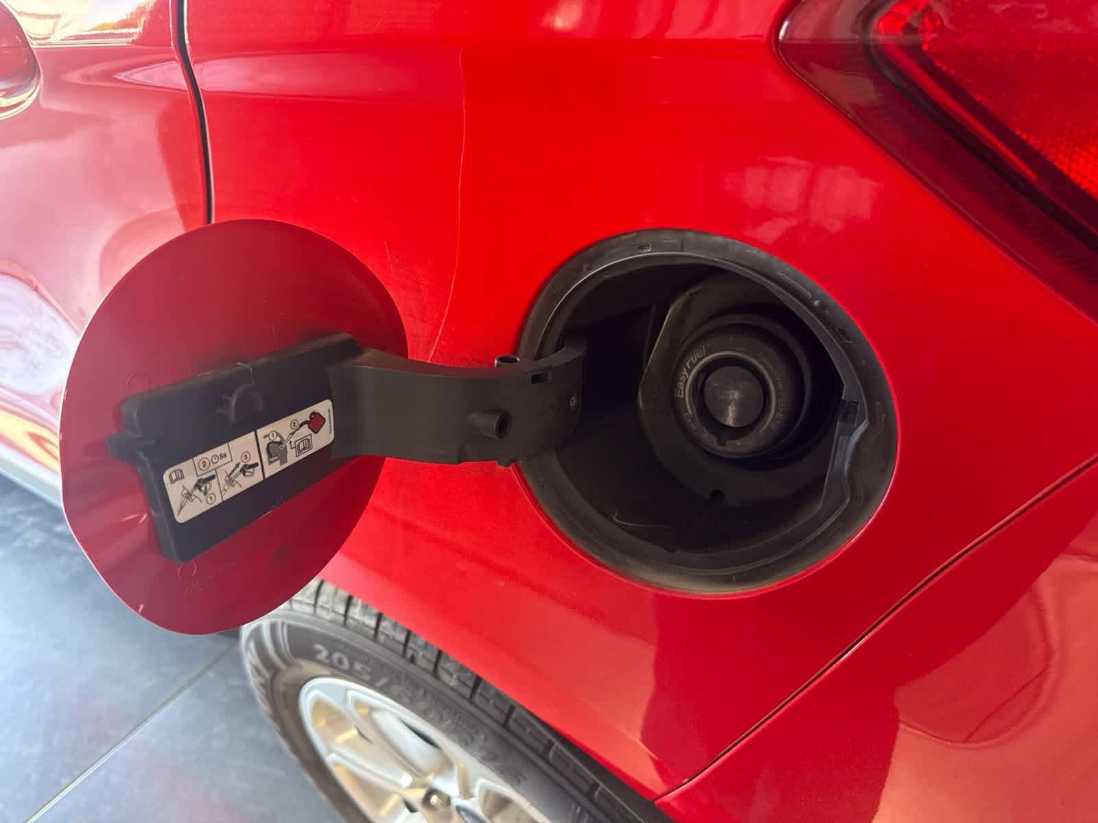 Used 2019 Ford EcoSport SE w/ SE Convenience Package FWD image 10
