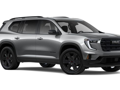 New 2026 GMC Acadia Elevation w/ Super Cruise Package image 28