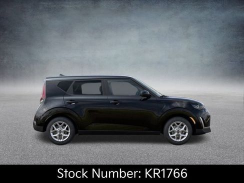 New 2025 Kia Soul S image 7