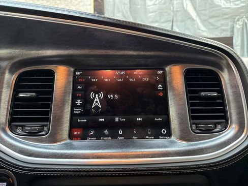 Used 2023 Dodge Charger Scat Pack w/ Daytona Edition Group image 25