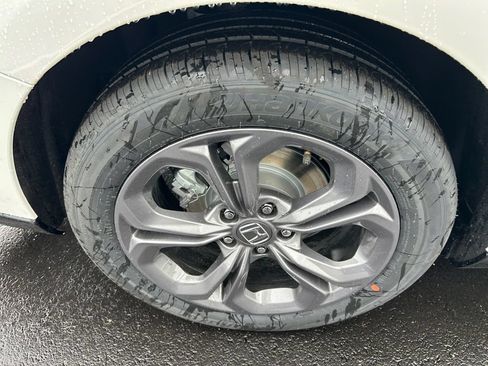 New 2026 Honda Accord EX-L image 19