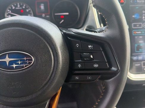 Used 2024 Subaru Crosstrek 2.5i Wilderness w/ Wilderness Package image 33