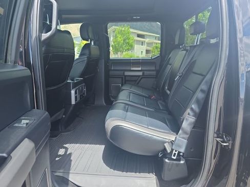 Used 2020 Ford F150 Raptor w/ Equipment Group 802A Luxury AWD/4WD image 17