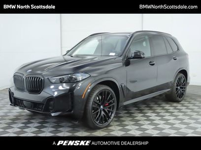 New 2026 BMW X5 xDrive40i w/ M Sport Package
